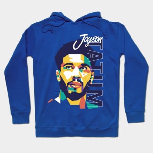 Jayson Tatum The Taco Jay Hoodie